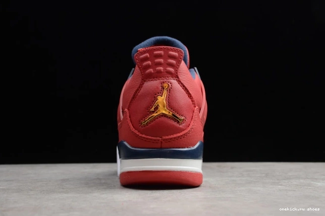 Rep CI1184-617 Jordan FIBA 4 SE Air 0701